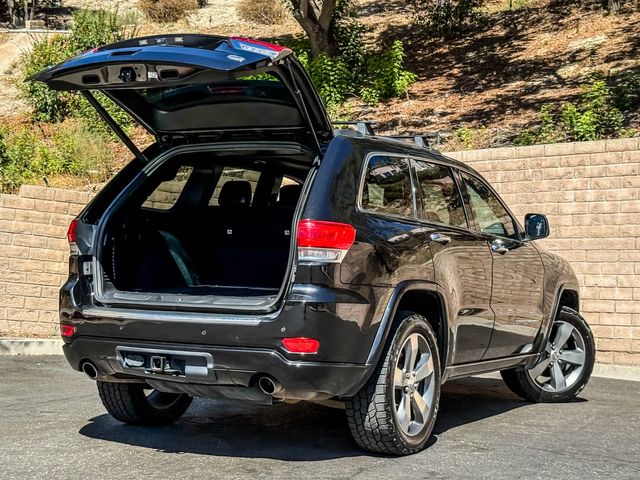 2015 Jeep Grand Cherokee Overland 4WD - Diesel | Agoura Hills, CA | SoCal Auto Group 2015 Jeep Grand Cherokee Overland 4WD - Diesel | Agoura Hills, CA | SoCal Auto Group