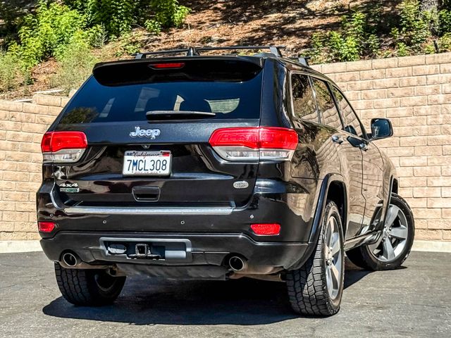 2015 Jeep Grand Cherokee Overland 4WD - Diesel | Agoura Hills, CA | SoCal Auto Group 2015 Jeep Grand Cherokee Overland 4WD - Diesel | Agoura Hills, CA | SoCal Auto Group