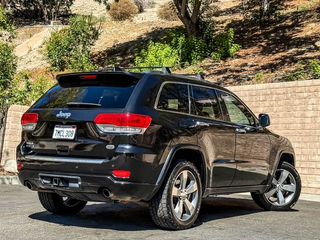2015 Jeep Grand Cherokee Overland 4WD - Diesel | Agoura Hills, CA | SoCal Auto Group 2015 Jeep Grand Cherokee Overland 4WD - Diesel | Agoura Hills, CA | SoCal Auto Group