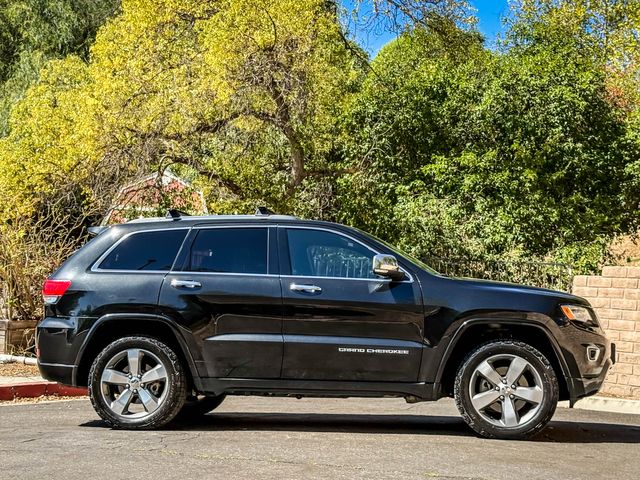 2015 Jeep Grand Cherokee Overland 4WD - Diesel | Agoura Hills, CA | SoCal Auto Group 2015 Jeep Grand Cherokee Overland 4WD - Diesel | Agoura Hills, CA | SoCal Auto Group