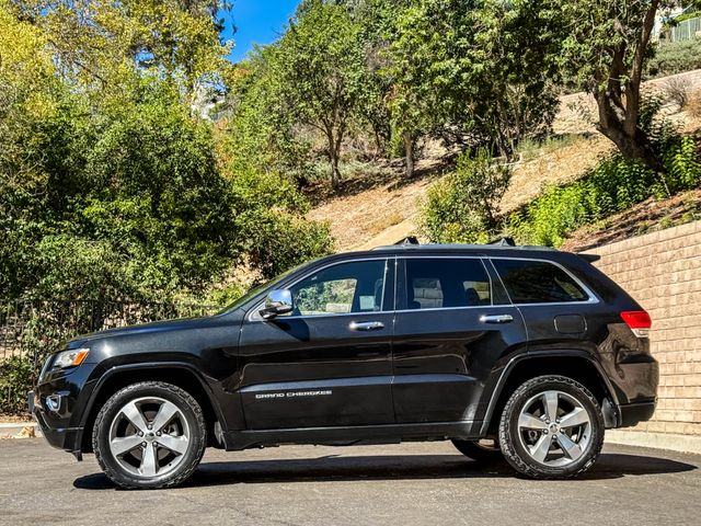2015 Jeep Grand Cherokee Overland 4WD - Diesel | Agoura Hills, CA | SoCal Auto Group 2015 Jeep Grand Cherokee Overland 4WD - Diesel | Agoura Hills, CA | SoCal Auto Group