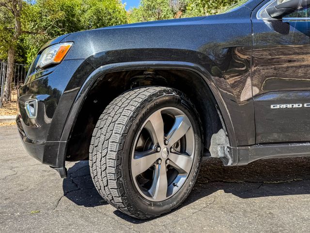 2015 Jeep Grand Cherokee Overland 4WD - Diesel | Agoura Hills, CA | SoCal Auto Group 2015 Jeep Grand Cherokee Overland 4WD - Diesel | Agoura Hills, CA | SoCal Auto Group