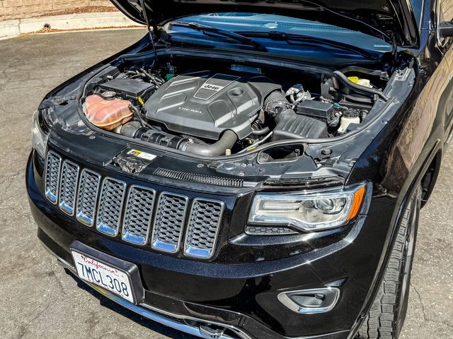 2015 Jeep Grand Cherokee Overland 4WD - Diesel | Agoura Hills, CA | SoCal Auto Group 2015 Jeep Grand Cherokee Overland 4WD - Diesel | Agoura Hills, CA | SoCal Auto Group