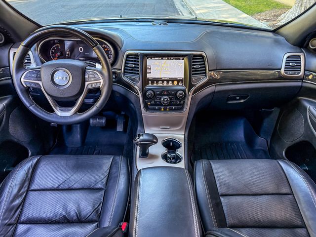 2015 Jeep Grand Cherokee Overland 4WD - Diesel | Agoura Hills, CA | SoCal Auto Group 2015 Jeep Grand Cherokee Overland 4WD - Diesel | Agoura Hills, CA | SoCal Auto Group