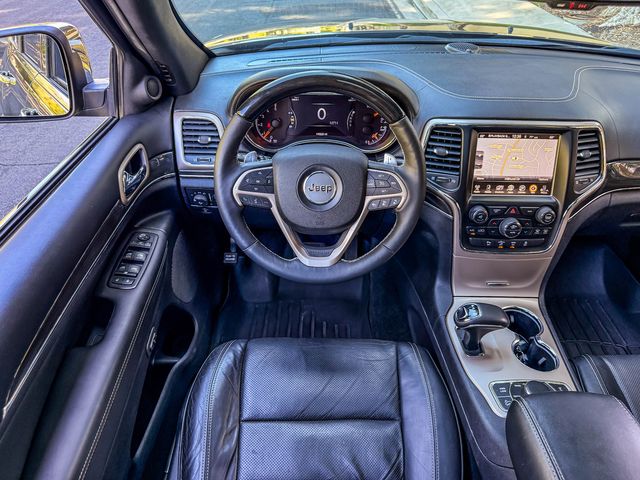 2015 Jeep Grand Cherokee Overland 4WD - Diesel | Agoura Hills, CA | SoCal Auto Group 2015 Jeep Grand Cherokee Overland 4WD - Diesel | Agoura Hills, CA | SoCal Auto Group