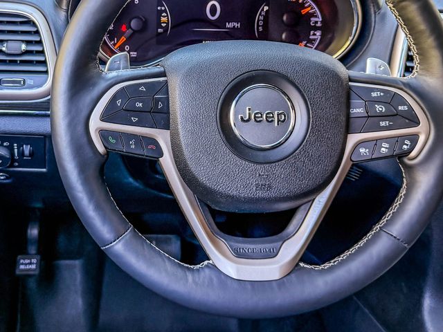 2015 Jeep Grand Cherokee Overland 4WD - Diesel | Agoura Hills, CA | SoCal Auto Group 2015 Jeep Grand Cherokee Overland 4WD - Diesel | Agoura Hills, CA | SoCal Auto Group