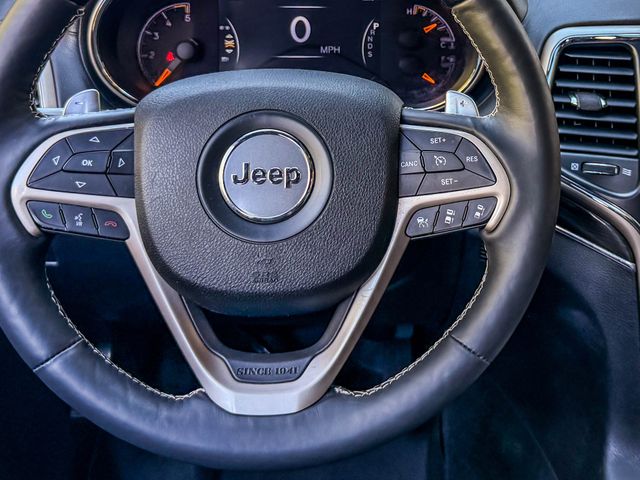 2015 Jeep Grand Cherokee Overland 4WD - Diesel | Agoura Hills, CA | SoCal Auto Group 2015 Jeep Grand Cherokee Overland 4WD - Diesel | Agoura Hills, CA | SoCal Auto Group