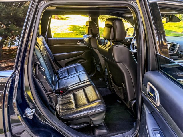 2015 Jeep Grand Cherokee Overland 4WD - Diesel | Agoura Hills, CA | SoCal Auto Group 2015 Jeep Grand Cherokee Overland 4WD - Diesel | Agoura Hills, CA | SoCal Auto Group