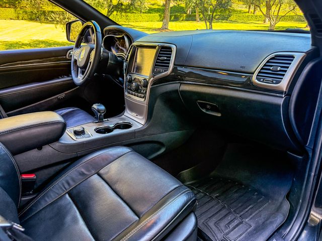 2015 Jeep Grand Cherokee Overland 4WD - Diesel | Agoura Hills, CA | SoCal Auto Group 2015 Jeep Grand Cherokee Overland 4WD - Diesel | Agoura Hills, CA | SoCal Auto Group