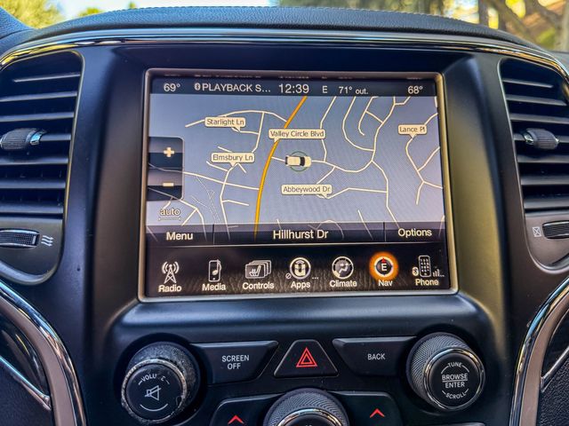 2015 Jeep Grand Cherokee Overland 4WD - Diesel | Agoura Hills, CA | SoCal Auto Group 2015 Jeep Grand Cherokee Overland 4WD - Diesel | Agoura Hills, CA | SoCal Auto Group