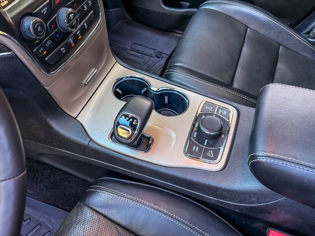 2015 Jeep Grand Cherokee Overland 4WD - Diesel | Agoura Hills, CA | SoCal Auto Group 2015 Jeep Grand Cherokee Overland 4WD - Diesel | Agoura Hills, CA | SoCal Auto Group