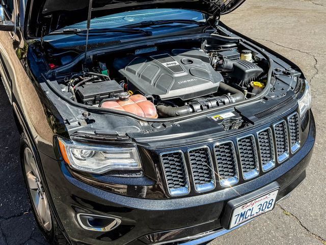 2015 Jeep Grand Cherokee Overland 4WD - Diesel | Agoura Hills, CA | SoCal Auto Group 2015 Jeep Grand Cherokee Overland 4WD - Diesel | Agoura Hills, CA | SoCal Auto Group