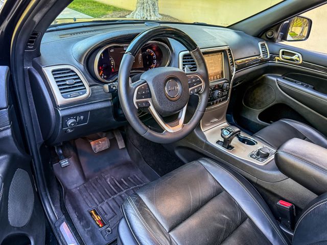 2015 Jeep Grand Cherokee Overland 4WD - Diesel | Agoura Hills, CA | SoCal Auto Group 2015 Jeep Grand Cherokee Overland 4WD - Diesel | Agoura Hills, CA | SoCal Auto Group