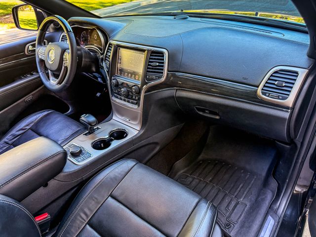 2015 Jeep Grand Cherokee Overland 4WD - Diesel | Agoura Hills, CA | SoCal Auto Group 2015 Jeep Grand Cherokee Overland 4WD - Diesel | Agoura Hills, CA | SoCal Auto Group