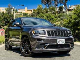 2015 Jeep Grand Cherokee High Altitude | Agoura Hills, CA | SoCal Auto Group