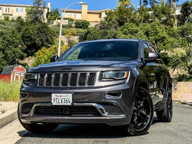 2015 Jeep Grand Cherokee High Altitude | Agoura Hills, CA | SoCal Auto Group 2015 Jeep Grand Cherokee High Altitude | Agoura Hills, CA | SoCal Auto Group