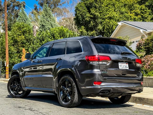 2015 Jeep Grand Cherokee High Altitude | Agoura Hills, CA | SoCal Auto Group