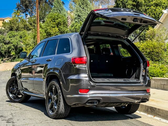2015 Jeep Grand Cherokee High Altitude | Agoura Hills, CA | SoCal Auto Group 2015 Jeep Grand Cherokee High Altitude | Agoura Hills, CA | SoCal Auto Group