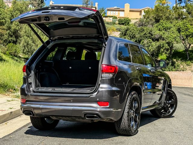 2015 Jeep Grand Cherokee High Altitude | Agoura Hills, CA | SoCal Auto Group 2015 Jeep Grand Cherokee High Altitude | Agoura Hills, CA | SoCal Auto Group