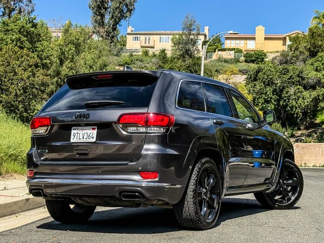 2015 Jeep Grand Cherokee High Altitude | Agoura Hills, CA | SoCal Auto Group