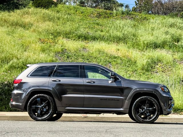 2015 Jeep Grand Cherokee High Altitude | Agoura Hills, CA | SoCal Auto Group