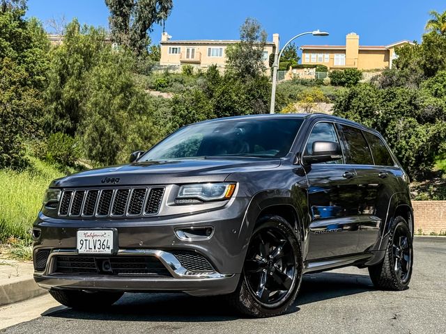 2015 Jeep Grand Cherokee High Altitude | Agoura Hills, CA | SoCal Auto Group 2015 Jeep Grand Cherokee High Altitude | Agoura Hills, CA | SoCal Auto Group