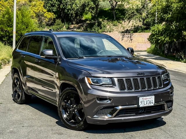 2015 Jeep Grand Cherokee High Altitude | Agoura Hills, CA | SoCal Auto Group 2015 Jeep Grand Cherokee High Altitude | Agoura Hills, CA | SoCal Auto Group