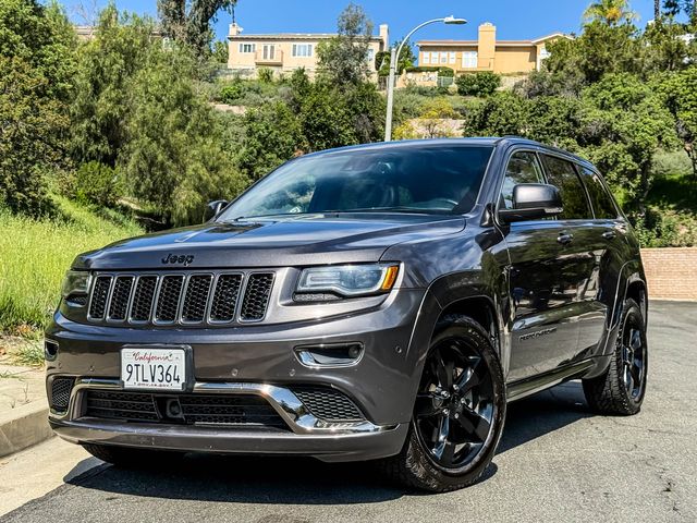 2015 Jeep Grand Cherokee High Altitude | Agoura Hills, CA | SoCal Auto Group 2015 Jeep Grand Cherokee High Altitude | Agoura Hills, CA | SoCal Auto Group