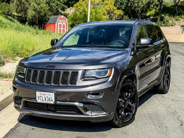 2015 Jeep Grand Cherokee High Altitude | Agoura Hills, CA | SoCal Auto Group 2015 Jeep Grand Cherokee High Altitude | Agoura Hills, CA | SoCal Auto Group