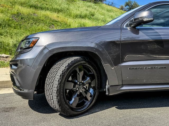 2015 Jeep Grand Cherokee High Altitude | Agoura Hills, CA | SoCal Auto Group