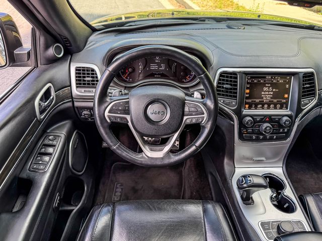 2015 Jeep Grand Cherokee High Altitude | Agoura Hills, CA | SoCal Auto Group