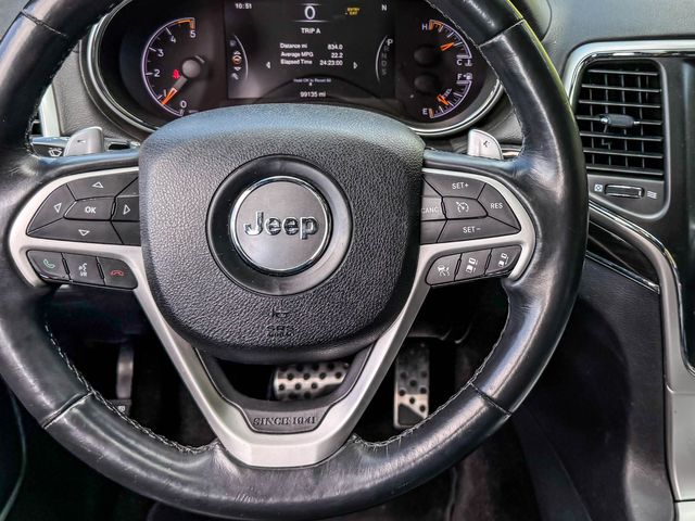 2015 Jeep Grand Cherokee High Altitude | Agoura Hills, CA | SoCal Auto Group