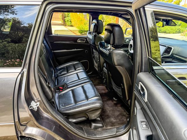 2015 Jeep Grand Cherokee High Altitude | Agoura Hills, CA | SoCal Auto Group 2015 Jeep Grand Cherokee High Altitude | Agoura Hills, CA | SoCal Auto Group