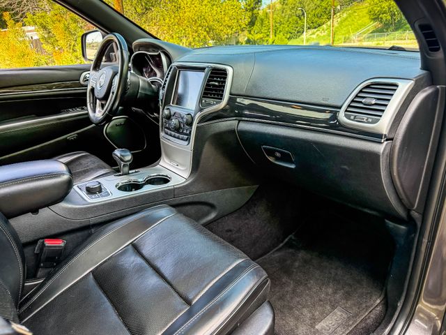 2015 Jeep Grand Cherokee High Altitude | Agoura Hills, CA | SoCal Auto Group