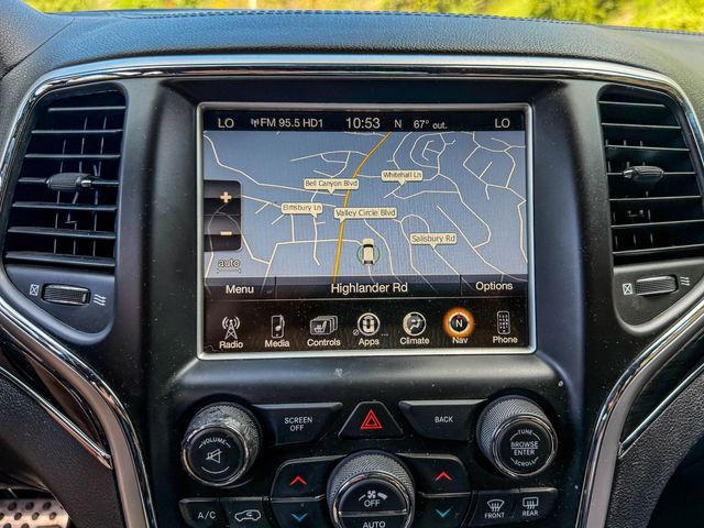 2015 Jeep Grand Cherokee High Altitude | Agoura Hills, CA | SoCal Auto Group 2015 Jeep Grand Cherokee High Altitude | Agoura Hills, CA | SoCal Auto Group