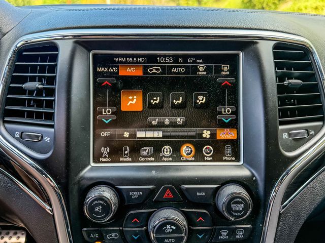 2015 Jeep Grand Cherokee High Altitude | Agoura Hills, CA | SoCal Auto Group