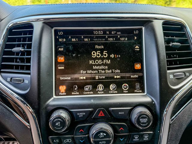 2015 Jeep Grand Cherokee High Altitude | Agoura Hills, CA | SoCal Auto Group 2015 Jeep Grand Cherokee High Altitude | Agoura Hills, CA | SoCal Auto Group