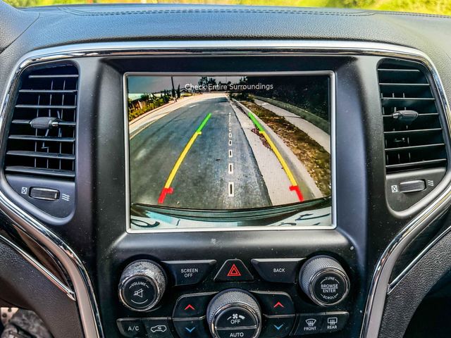 2015 Jeep Grand Cherokee High Altitude | Agoura Hills, CA | SoCal Auto Group