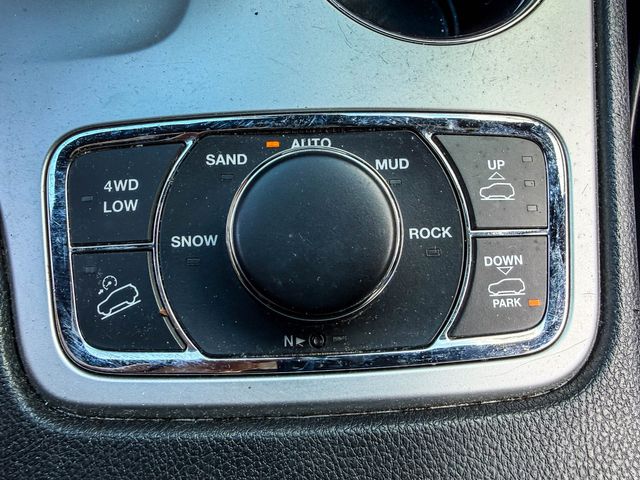 2015 Jeep Grand Cherokee High Altitude | Agoura Hills, CA | SoCal Auto Group