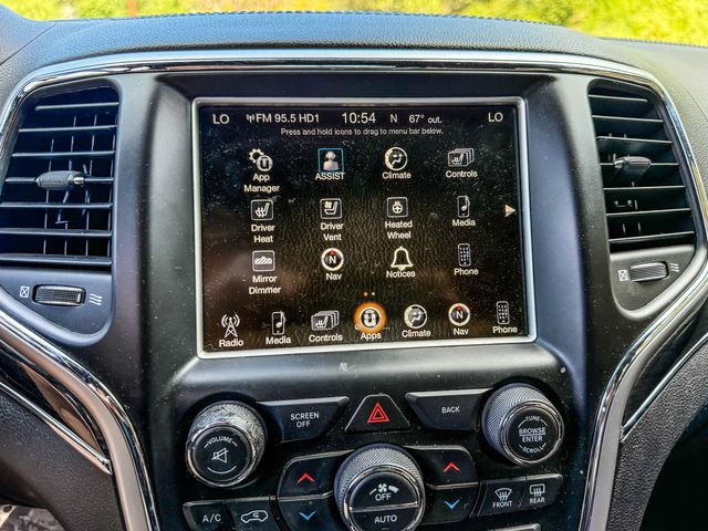 2015 Jeep Grand Cherokee High Altitude | Agoura Hills, CA | SoCal Auto Group 2015 Jeep Grand Cherokee High Altitude | Agoura Hills, CA | SoCal Auto Group