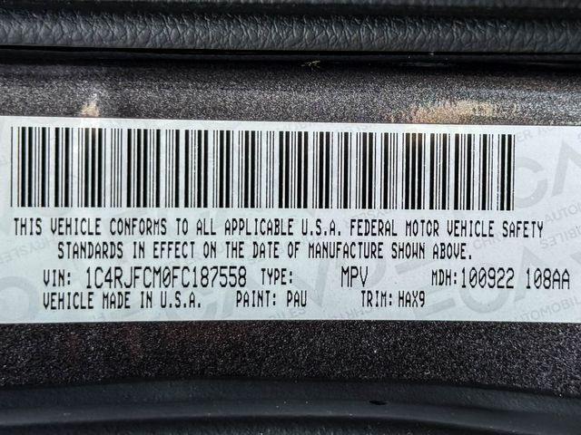 2015 Jeep Grand Cherokee High Altitude | Agoura Hills, CA | SoCal Auto Group