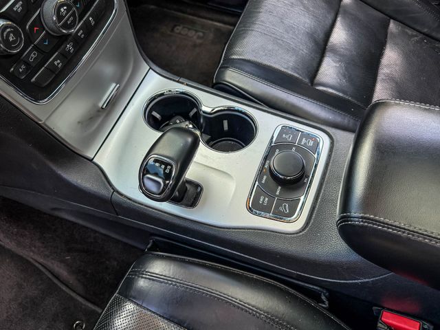 2015 Jeep Grand Cherokee High Altitude | Agoura Hills, CA | SoCal Auto Group