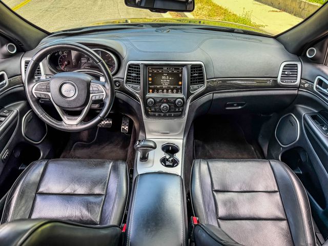 2015 Jeep Grand Cherokee High Altitude | Agoura Hills, CA | SoCal Auto Group