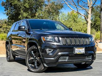 2015 Jeep Grand Cherokee Altitude | Agoura Hills, CA | SoCal Auto Group in Agoura Hills, CA 91301