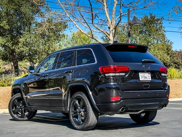 2015 Jeep Grand Cherokee Altitude | Agoura Hills, CA | SoCal Auto Group