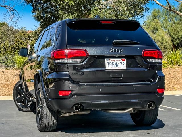 2015 Jeep Grand Cherokee Altitude | Agoura Hills, CA | SoCal Auto Group 2015 Jeep Grand Cherokee Altitude | Agoura Hills, CA | SoCal Auto Group