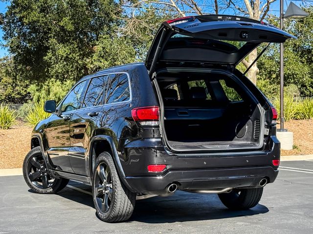 2015 Jeep Grand Cherokee Altitude | Agoura Hills, CA | SoCal Auto Group