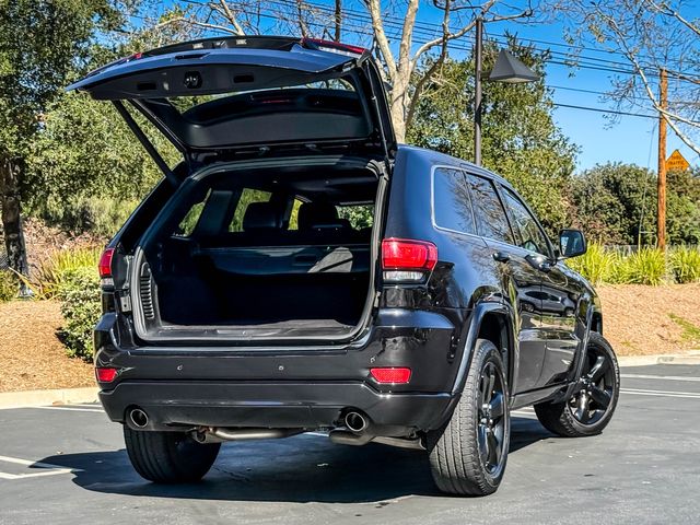 2015 Jeep Grand Cherokee Altitude | Agoura Hills, CA | SoCal Auto Group 2015 Jeep Grand Cherokee Altitude | Agoura Hills, CA | SoCal Auto Group