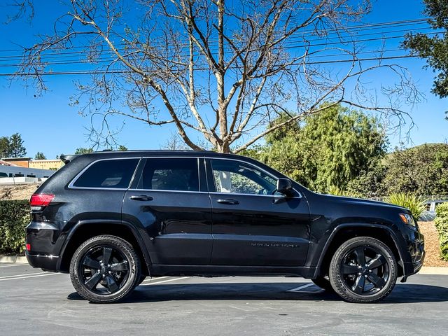 2015 Jeep Grand Cherokee Altitude | Agoura Hills, CA | SoCal Auto Group