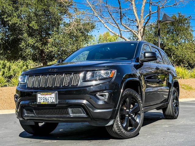 2015 Jeep Grand Cherokee Altitude | Agoura Hills, CA | SoCal Auto Group 2015 Jeep Grand Cherokee Altitude | Agoura Hills, CA | SoCal Auto Group